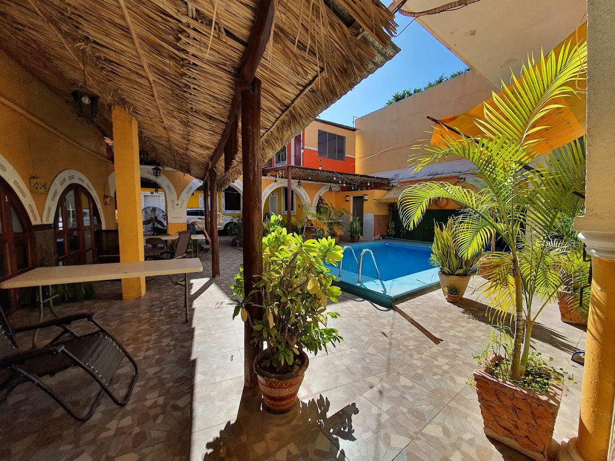 El Sultan De La Sierra